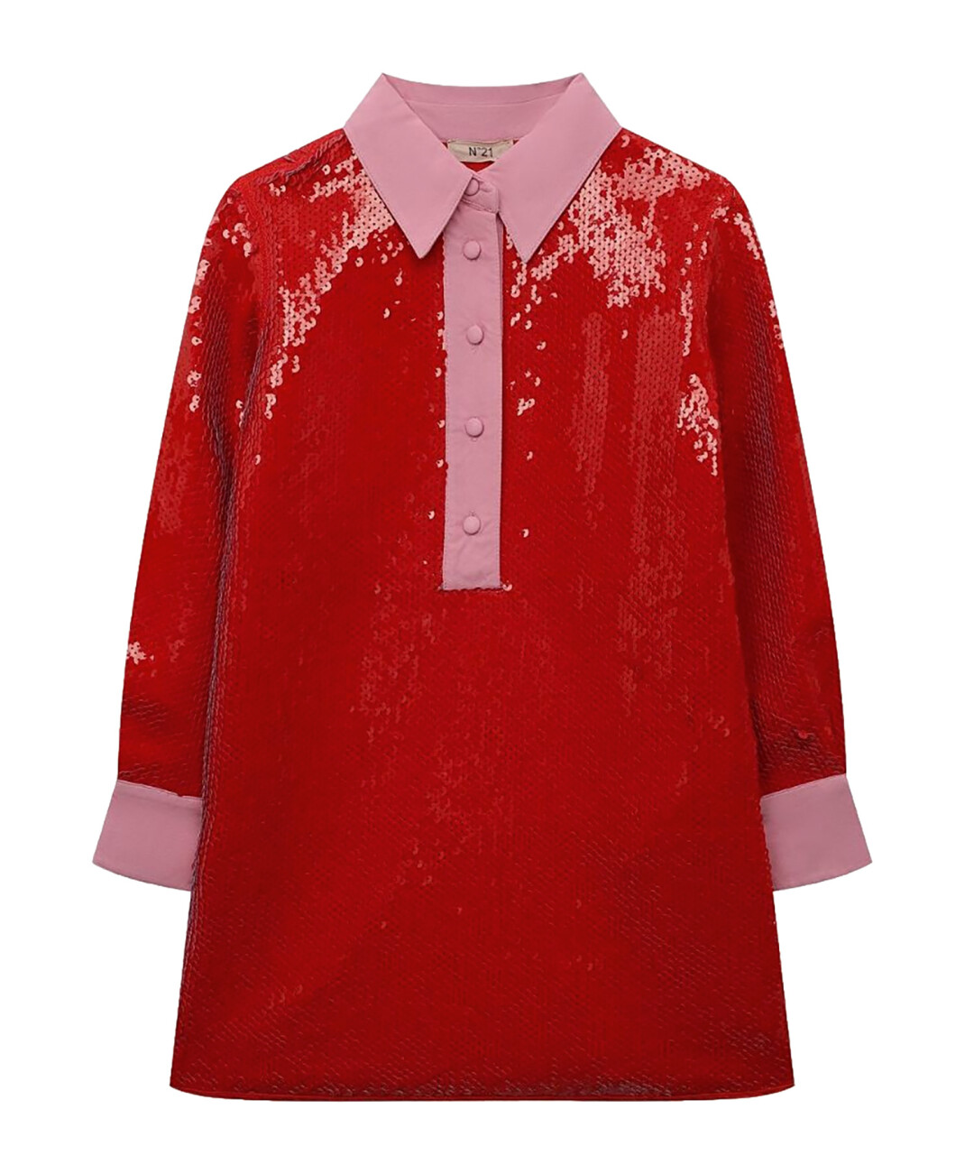 Платье N21, ДЛТ, 25 850 руб.