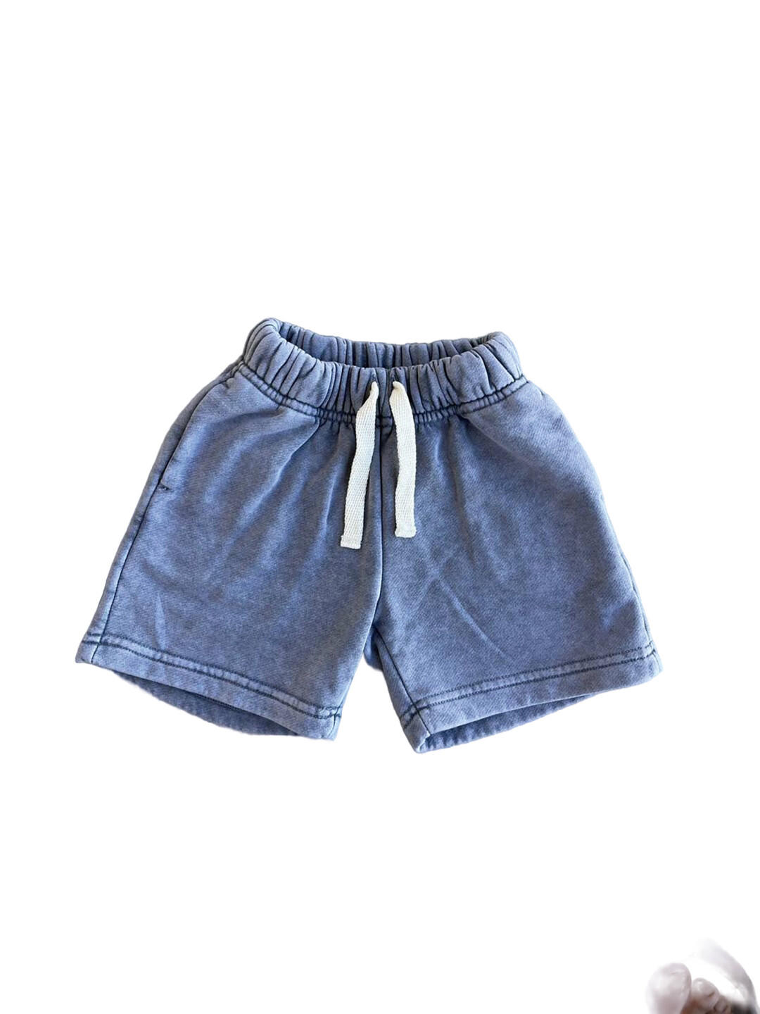 Стоунвошд-шорты Geneva