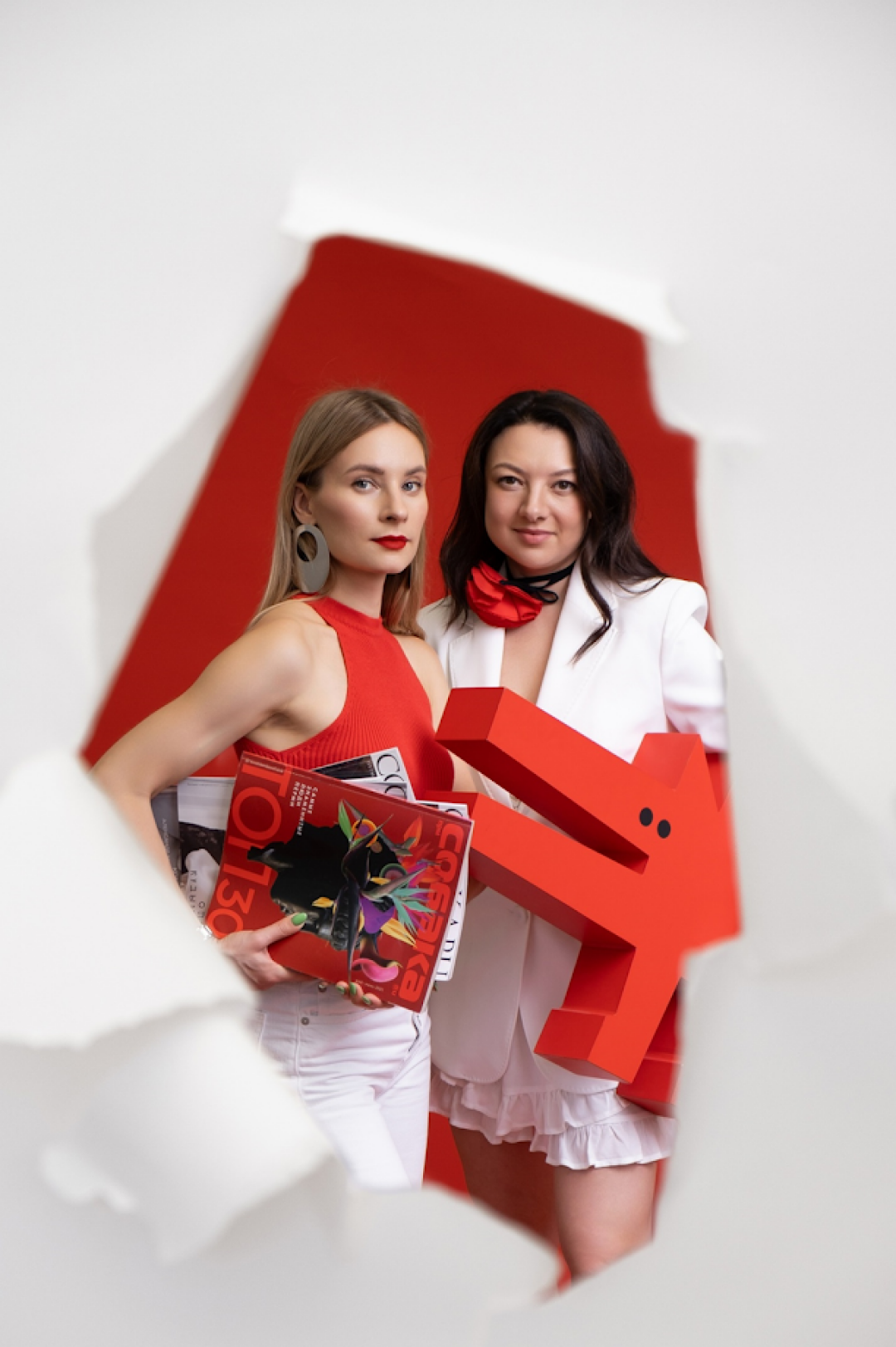 Бизнес-ужин «Правила дримтим»