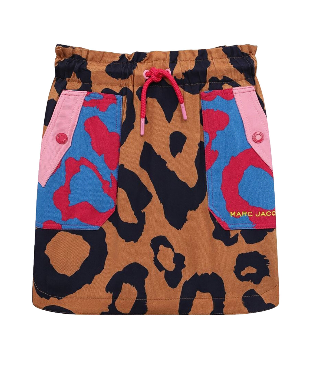 Юбка Marc Jacobs, ДЛТ, 5 915 руб.