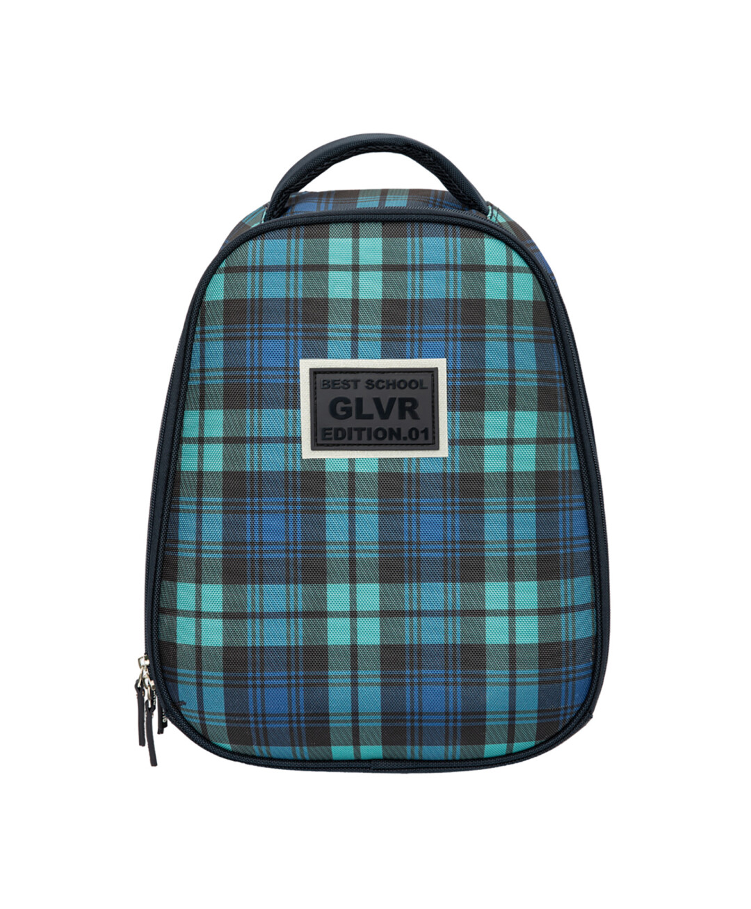 Рюкзак-тартан Gulliver, 8 999 руб.