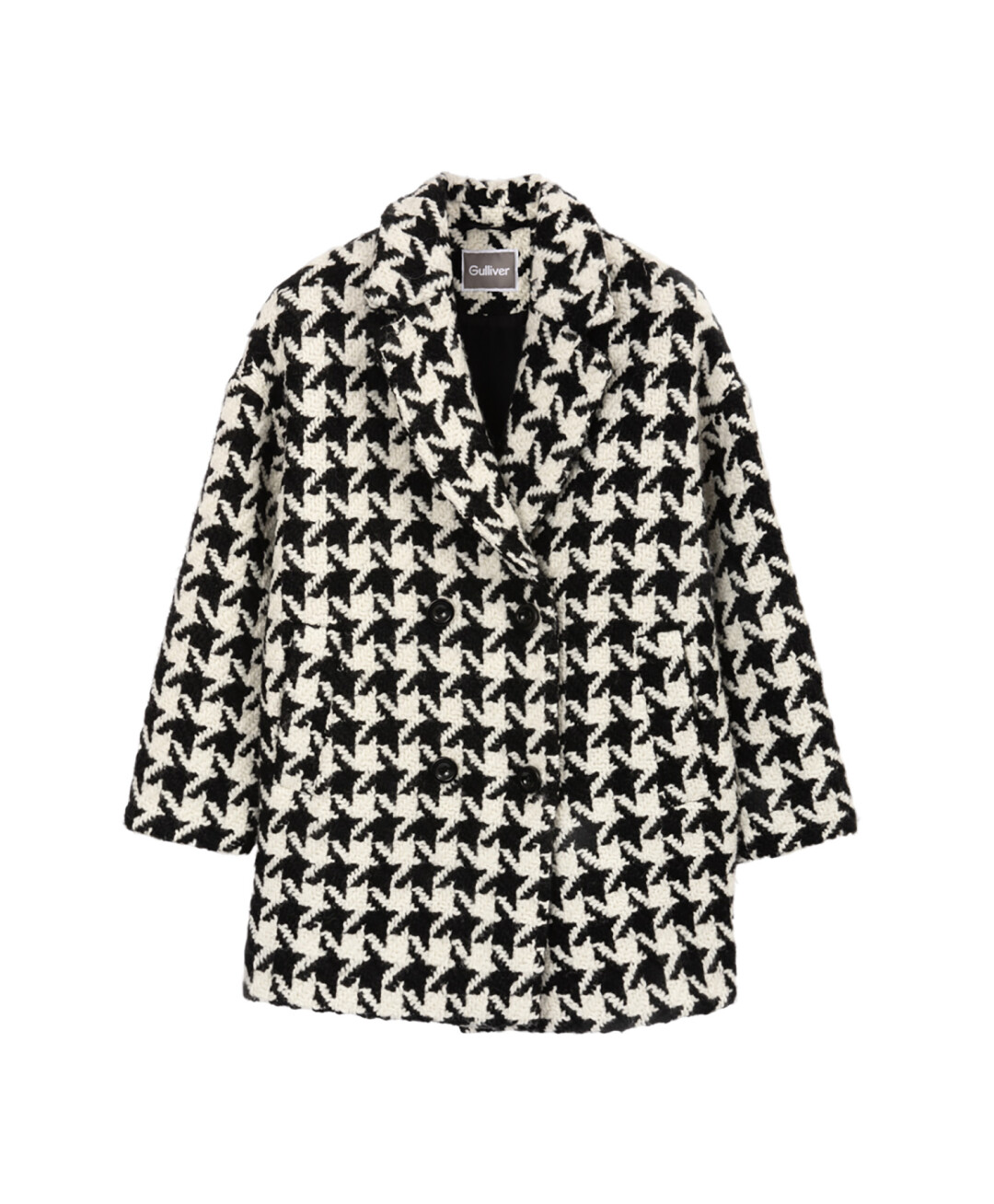 Гусиная лапка Gulliver, 14 999 руб.