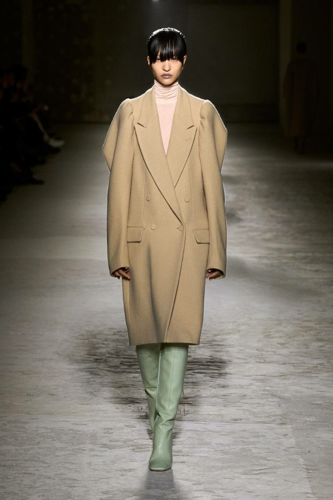 Dries Van Noten FW'24