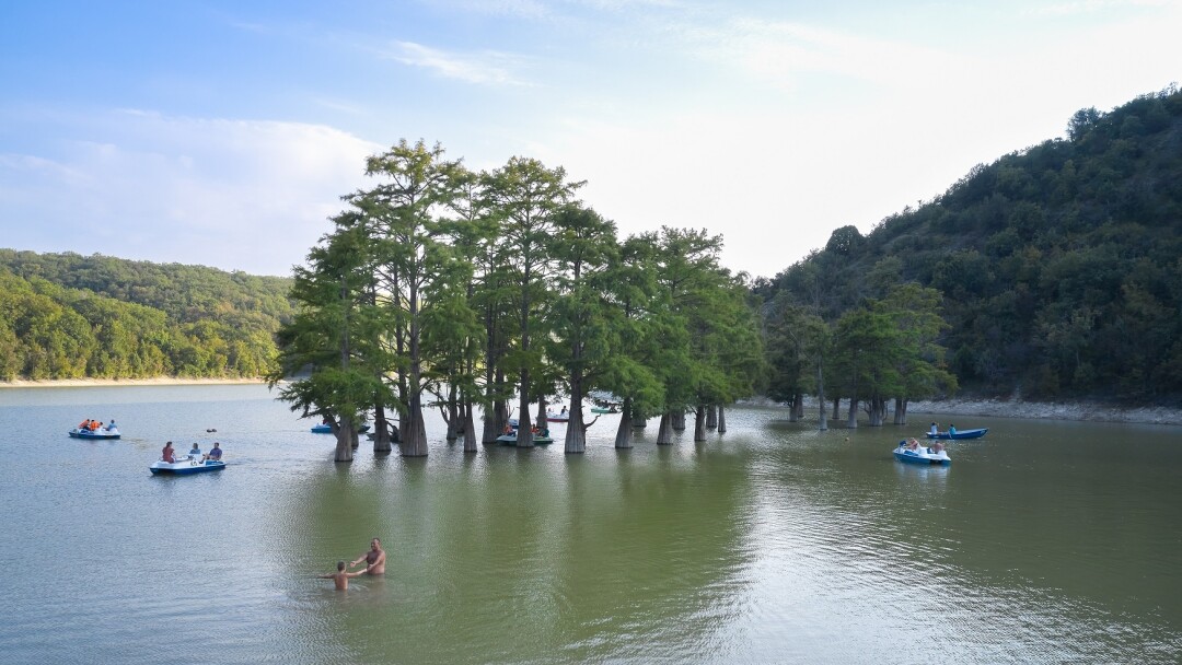Долина Сукко, Краснодарский край