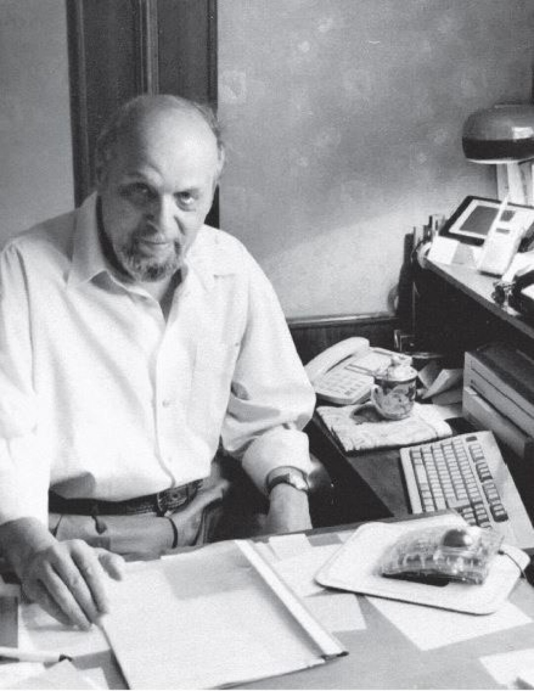 Юрий Гурфинкель