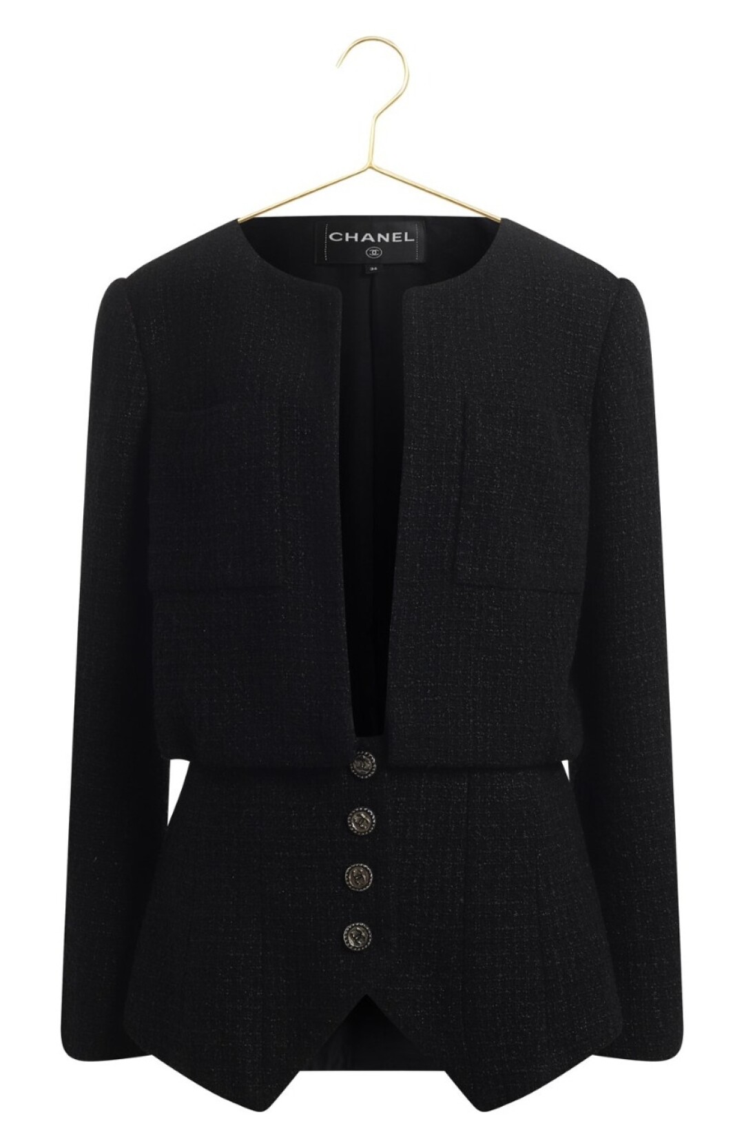 Chanel, TSUM Collect, 757 200 руб.