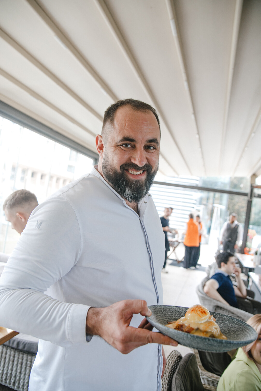 Илья Благовещенский