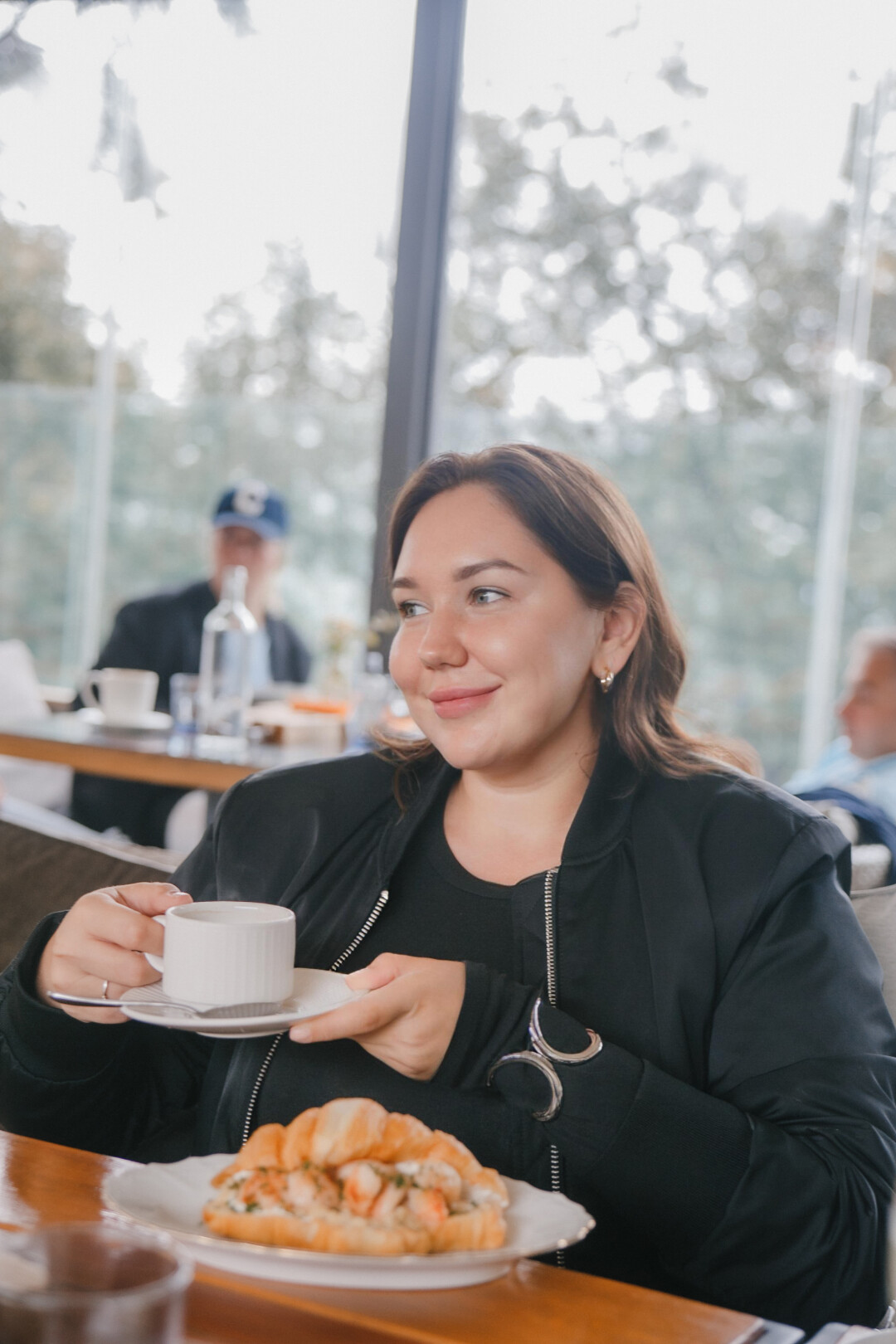 Юлия Зудилина