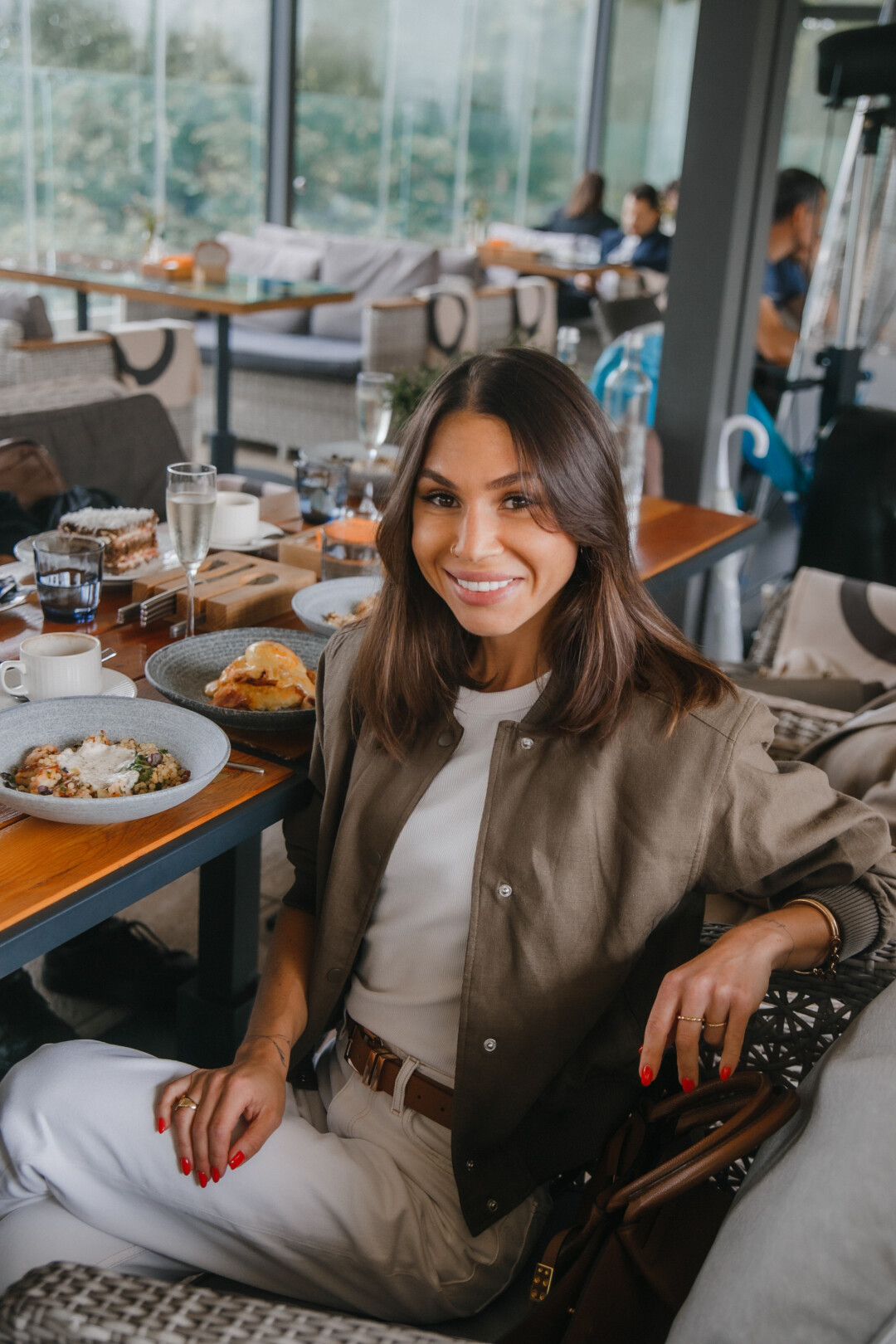 Диана Бурчина