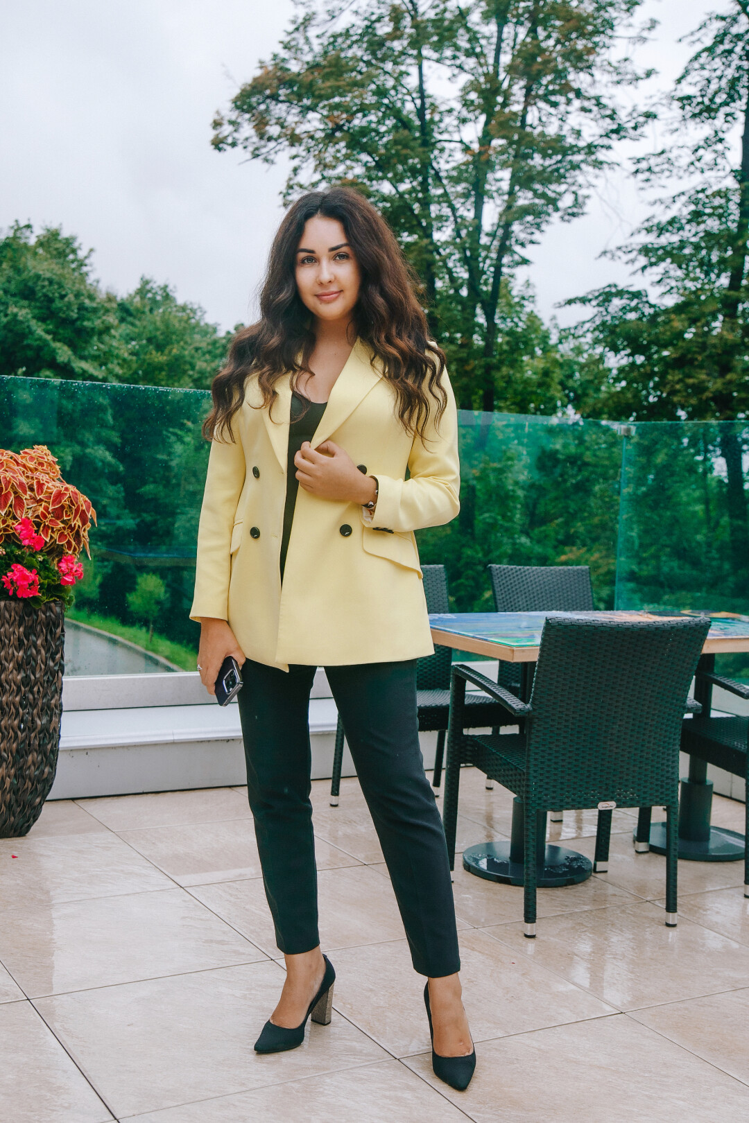 Мария Чернова