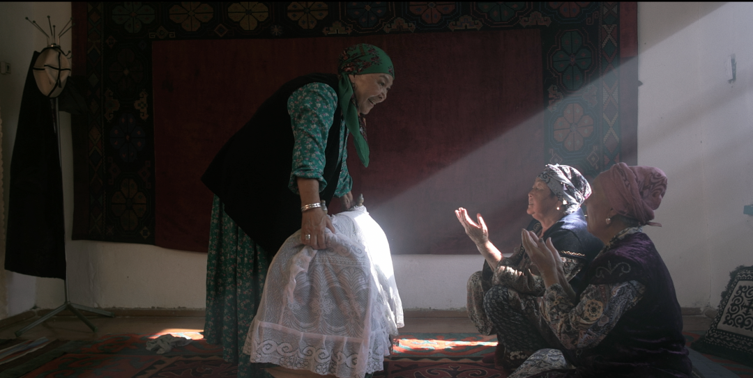 "Дитя небес"