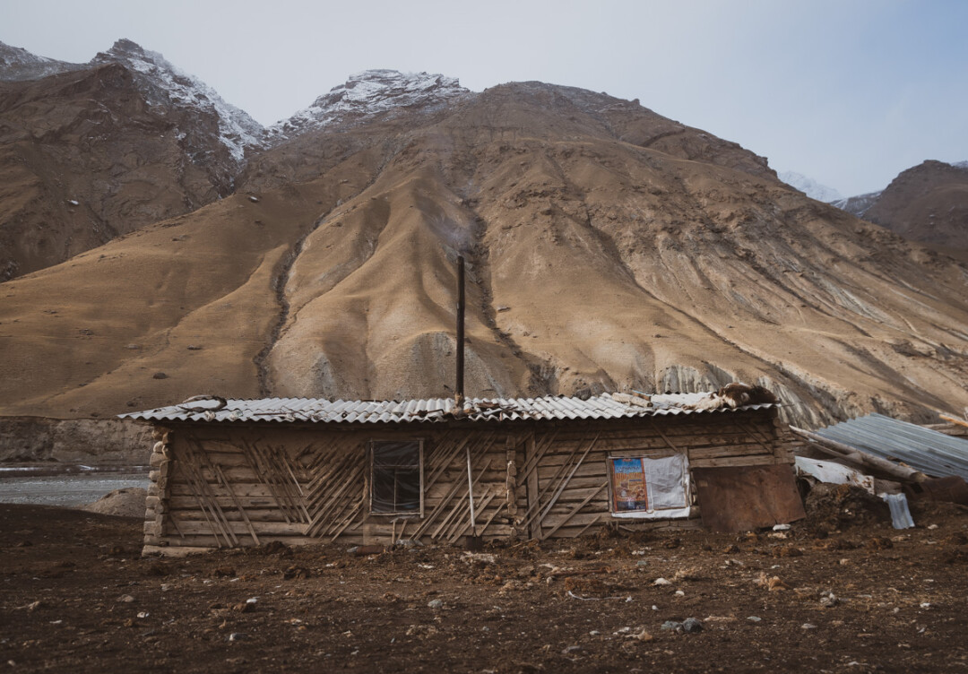 "Территория"