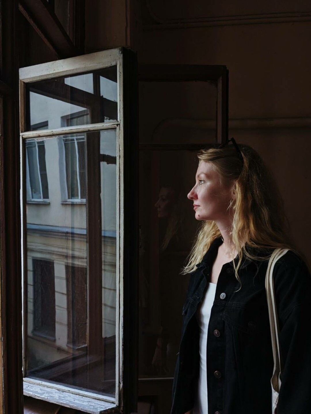 Исполнительный продюсер проекта Алиса Хворостян