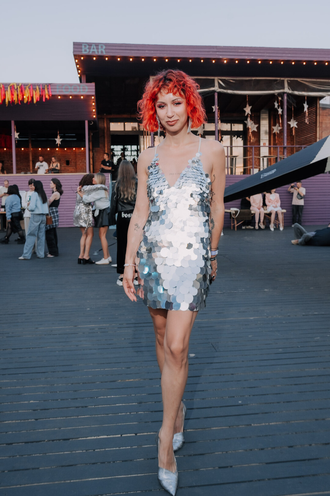 Александра Столярова