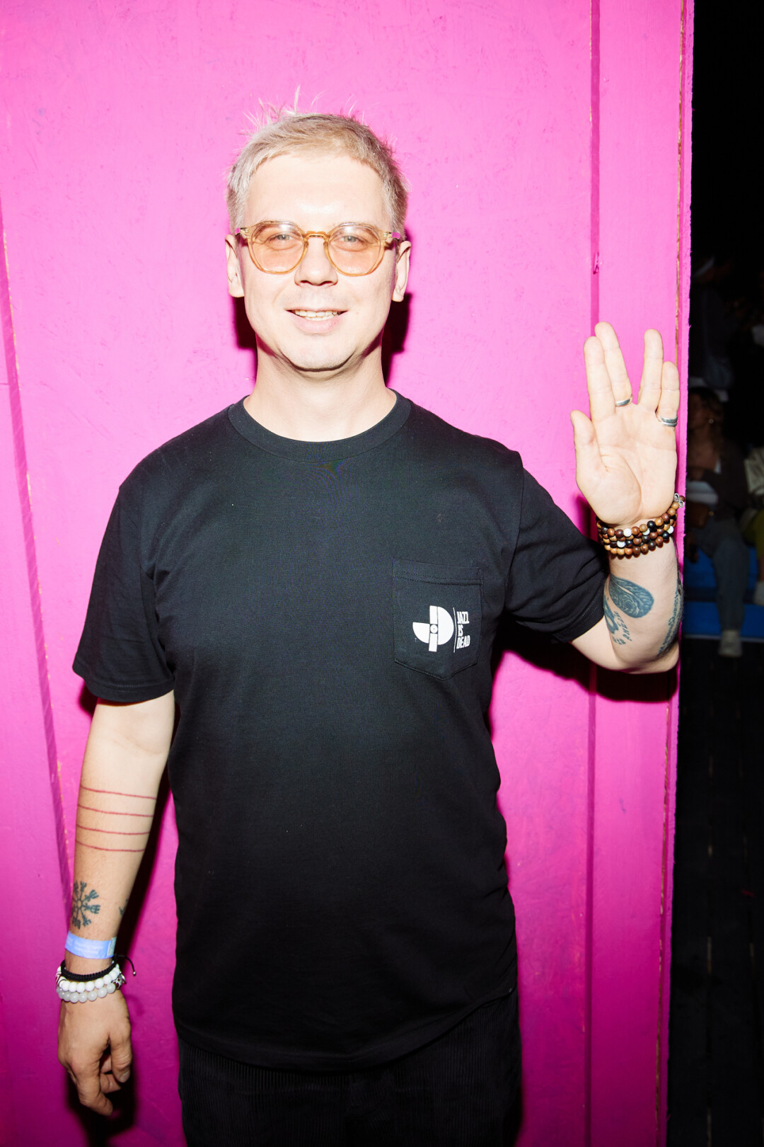 Валерий Дятлов