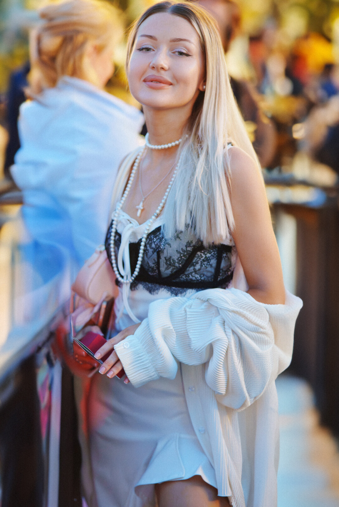 Полина Исакова