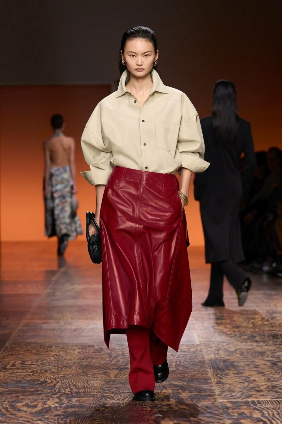 Bottega Veneta FW'24