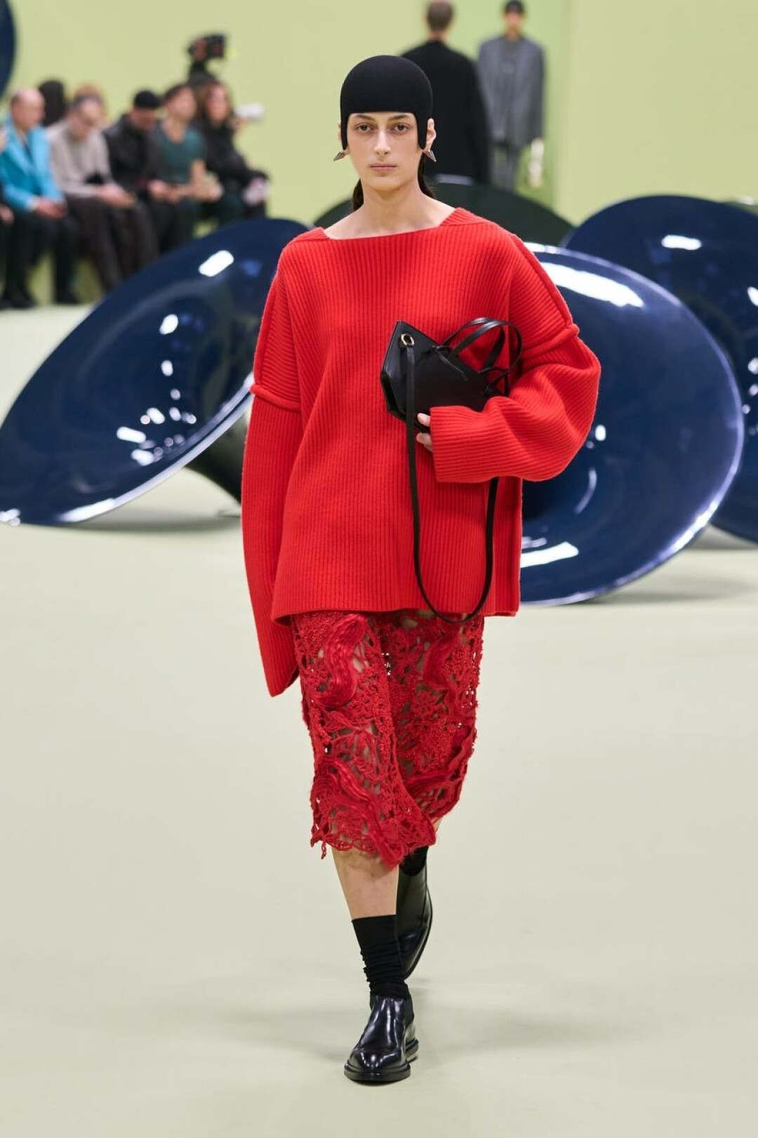 Jil Sander FW'24