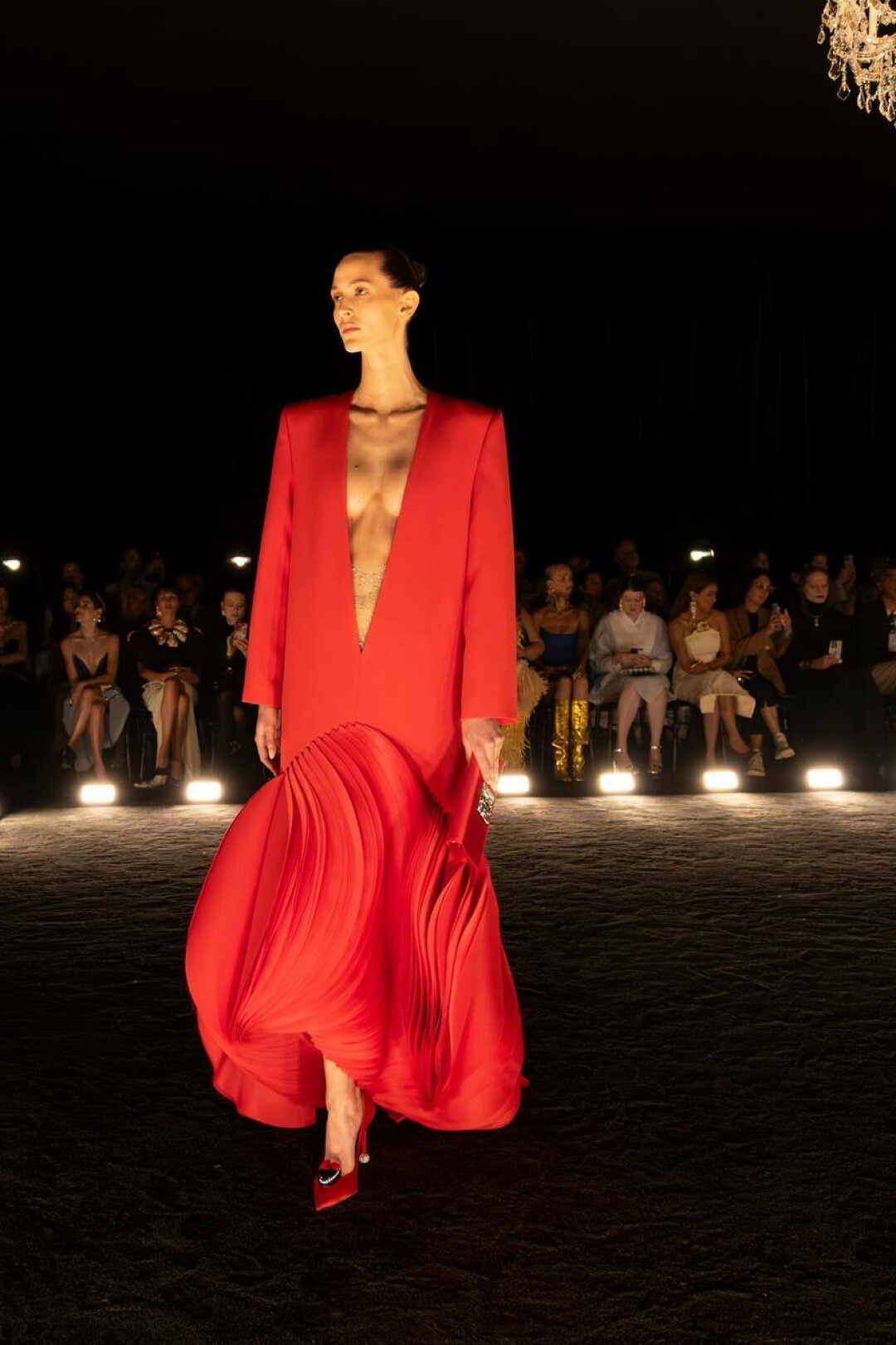 Schiaparelli FW'24