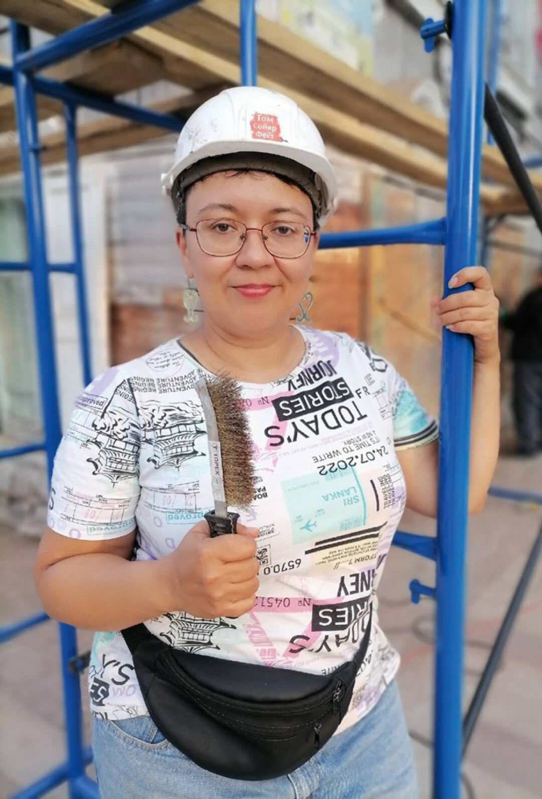 Кристина Абрамичева