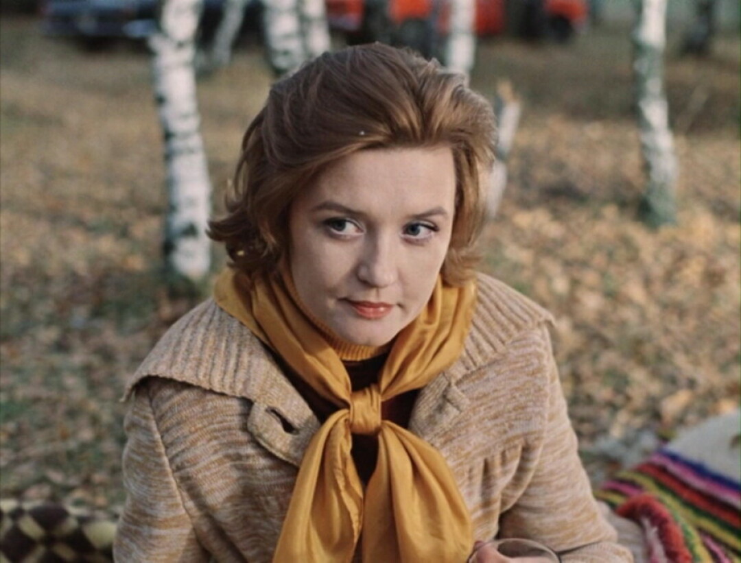 Владимир Меньшов, "Москва слезам не верит", 1980 год