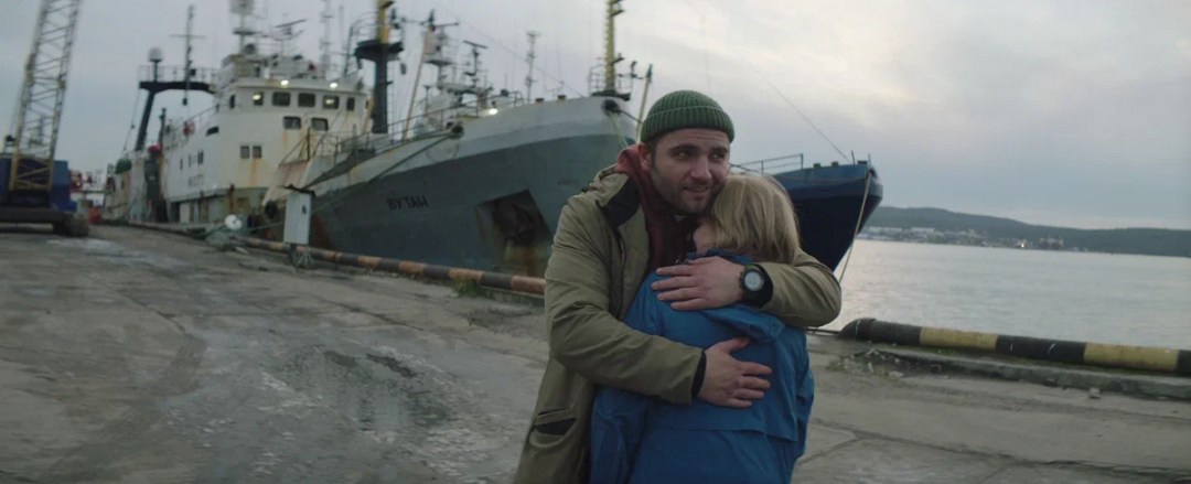 «Филателия», режиссер Наталья Назарова