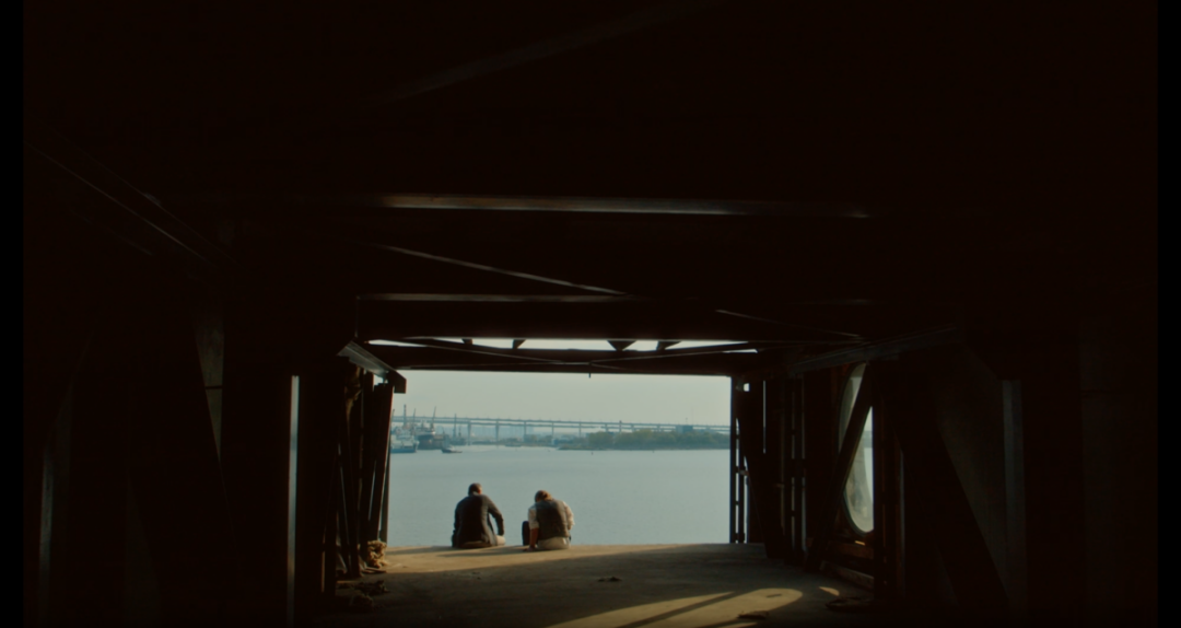 «Бюро», режиссера Пабло Рохаса