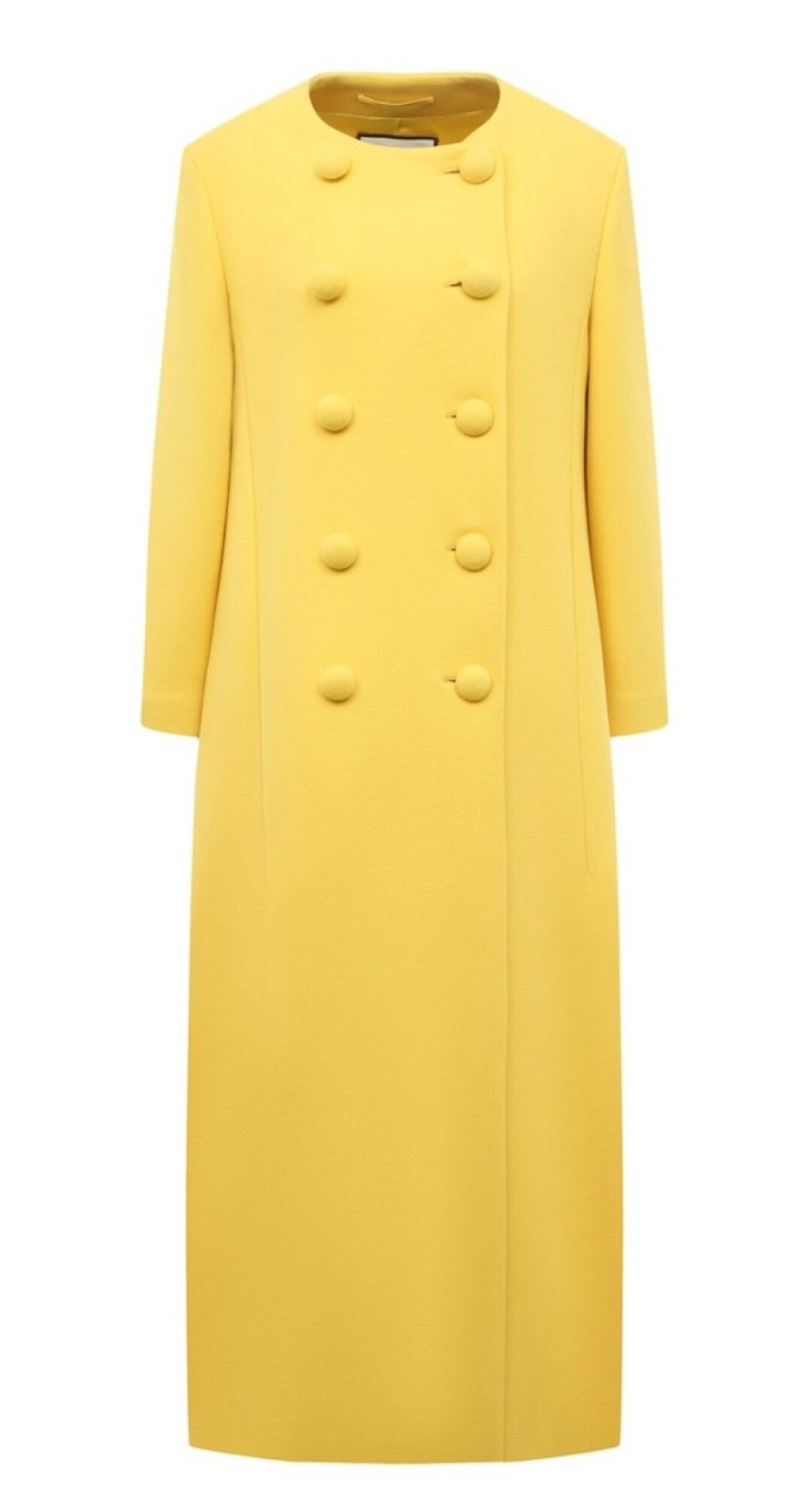Пальто Gucci, ДЛТ, 429 120 руб.