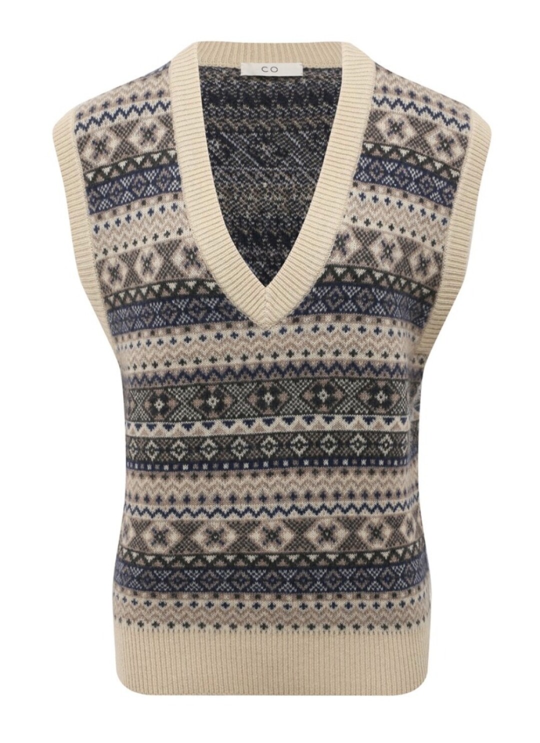 Жилет Co, ДЛТ, 89 950 руб.