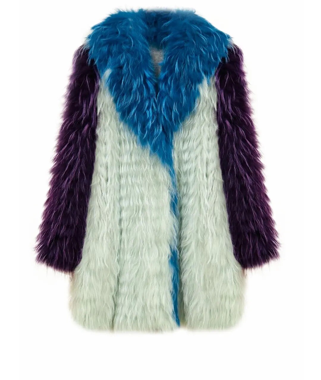 Шуба Mate, Oskelly, 60 000 руб.