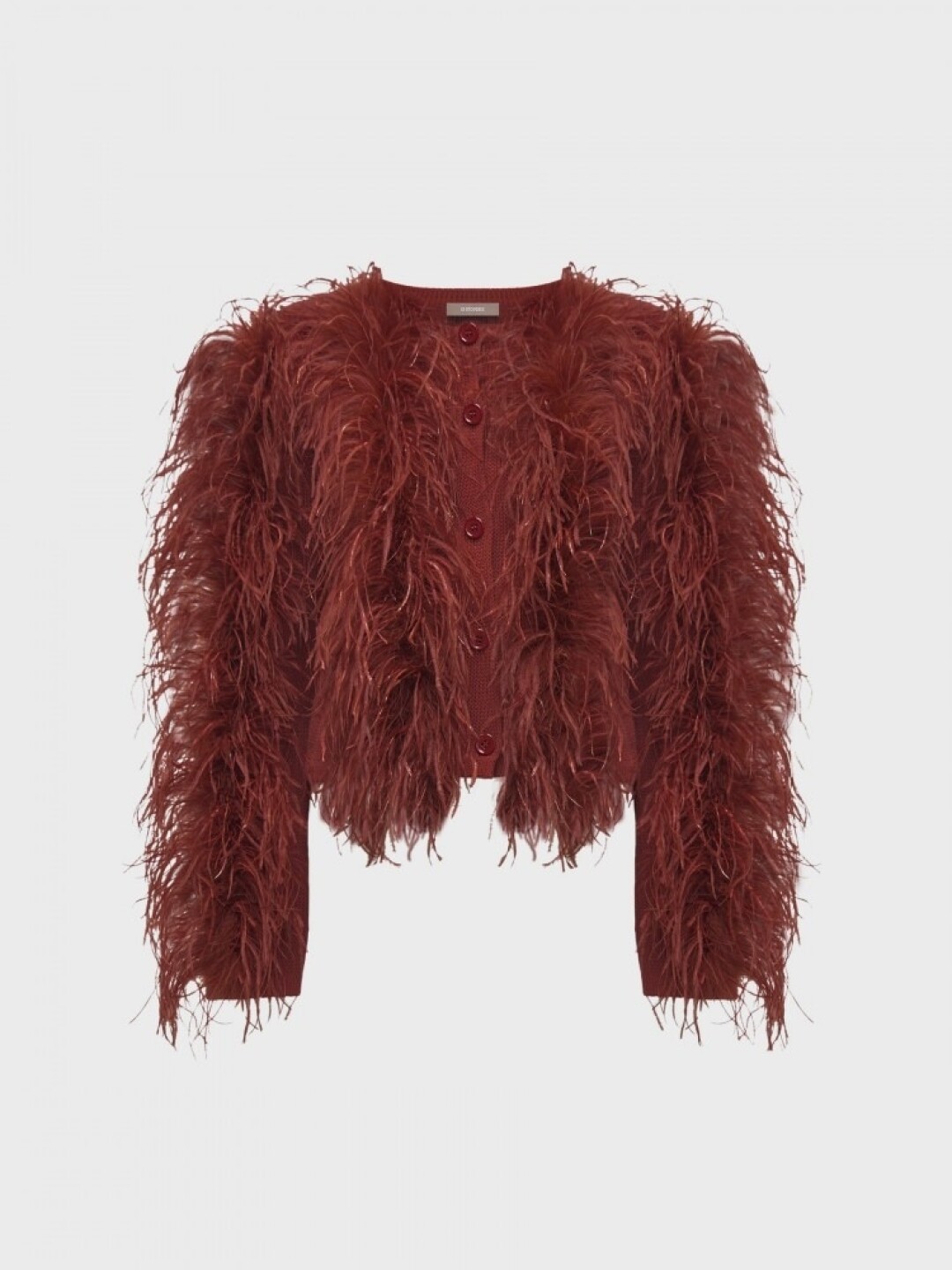 Кардиган 12Storeez, 47 000 руб.