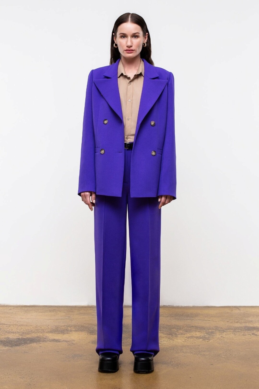 Пиджак Lesyanebo, 15 200 руб.