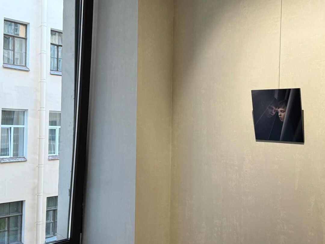 Выставка «Седьмое небо»