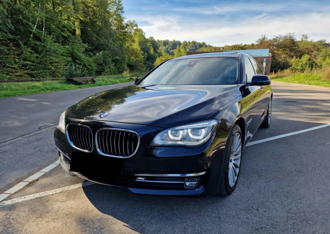 Фото: Luxauto.lu