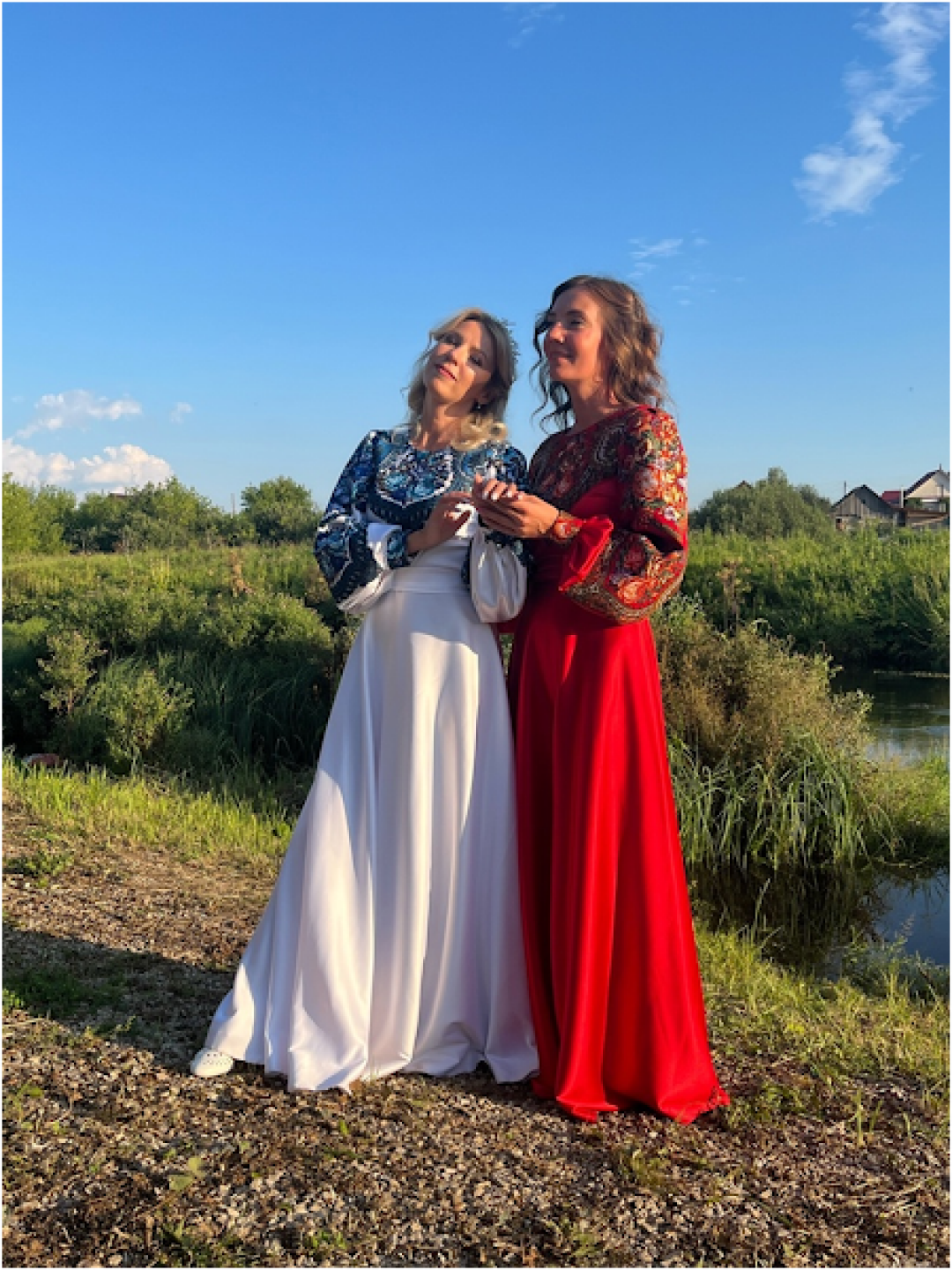 Дуэт «Благо»