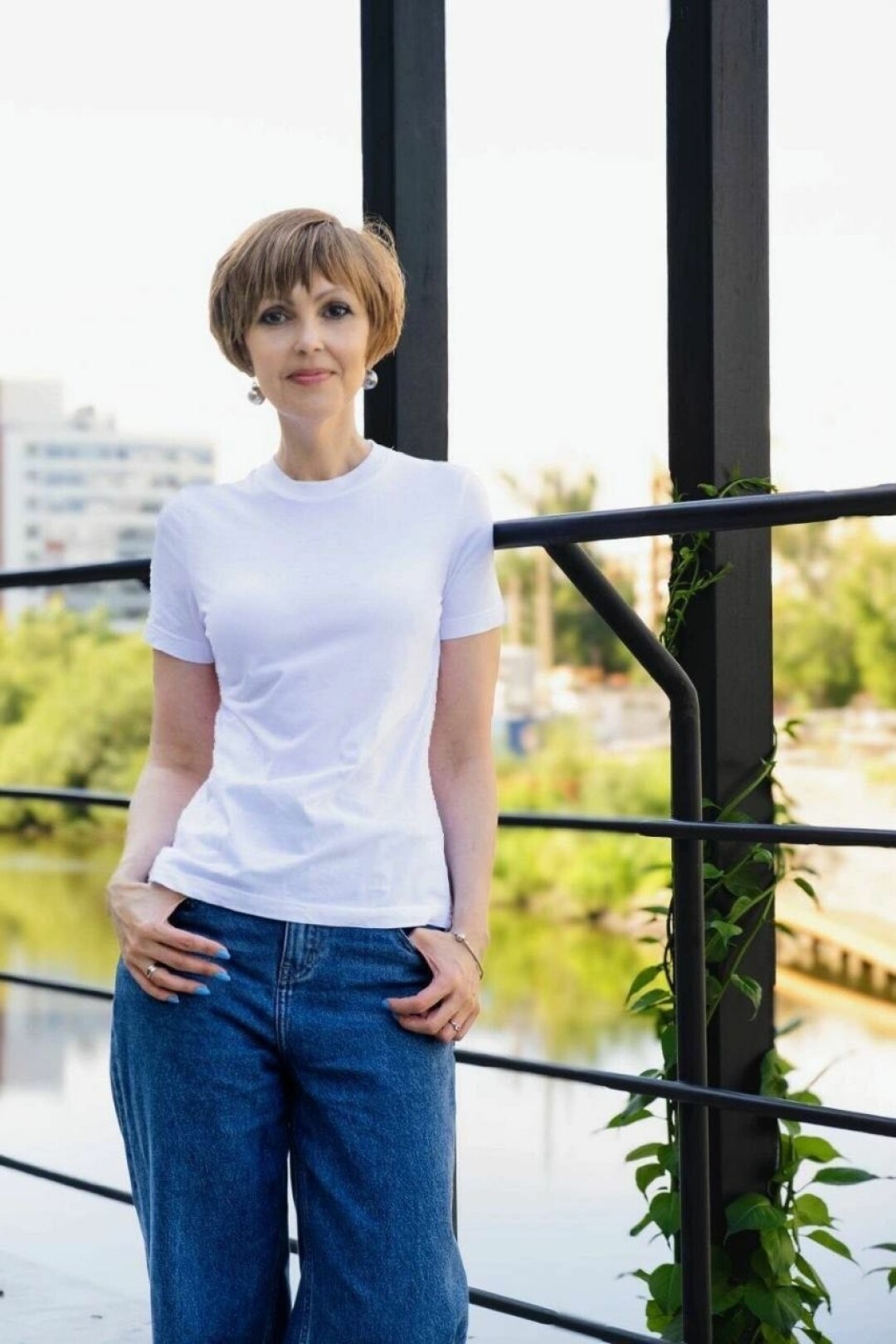 Елена Гордина