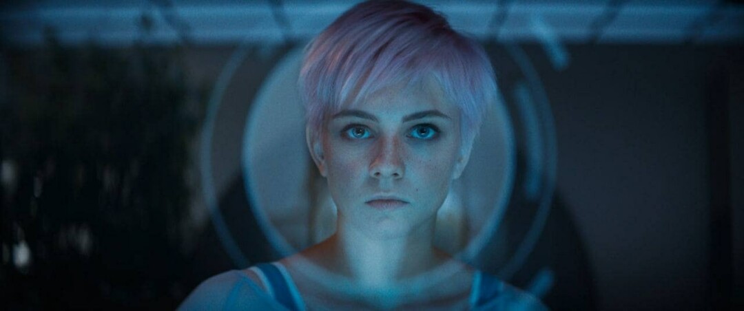 Кадр из фильма «Сто лет тому вперед»