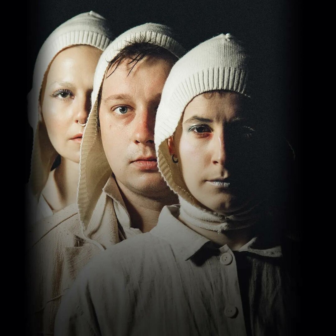 «Осторожно, гризли!»