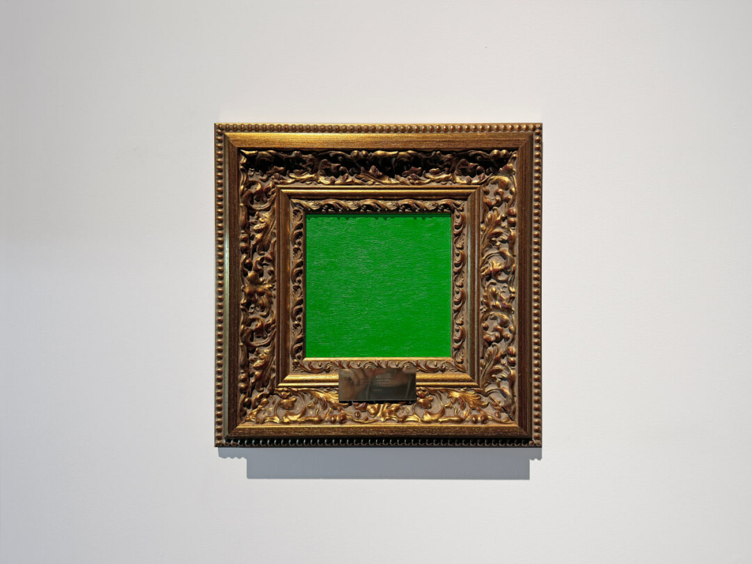 NONSNS ЖИВОПИСЬ БЕЗ ГРАНИЦ (натюрморт, пейзаж, портрет, автопортрет или абстракция) 2023 Холст, масло 20×20 см