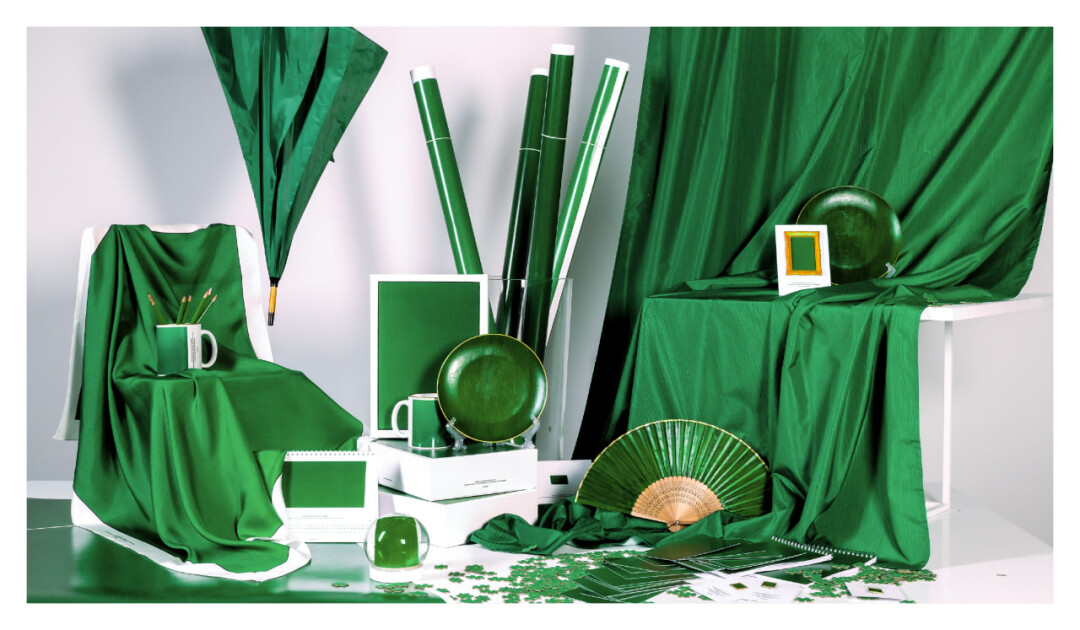 NONSNS ЖИВОПИСЬ БЕЗ ГРАНИЦ. ЖИВОПИСЬ В СТИЛЕ ХРОМАКЕЙ В ВИДЕ СУВЕНИРОВ 2023 Инсталляция, смешанная техника размеры варьируются