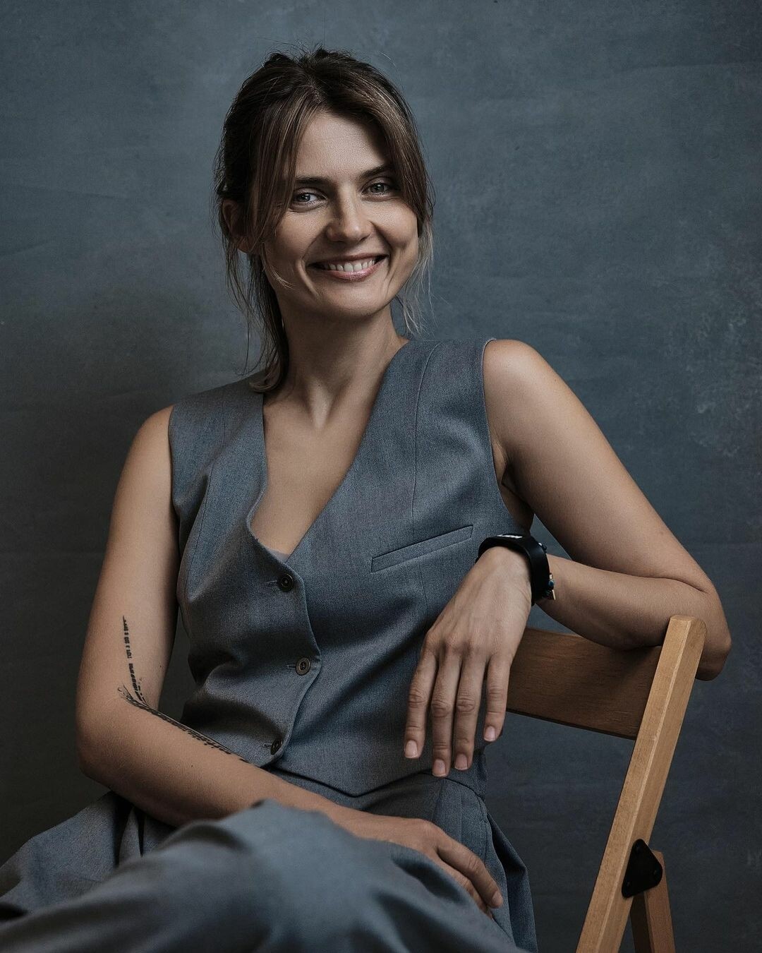 Ирина Рожок