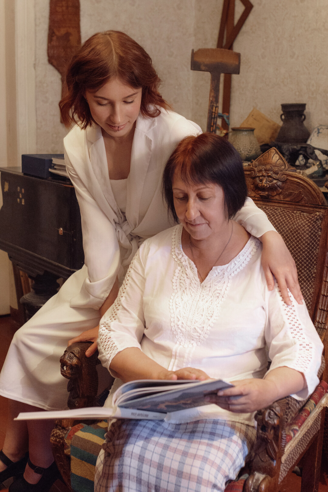 История семьи Агафоновых – повод для сегодняшних нижегородцев порассуждать об алгоритмах исторической памяти.