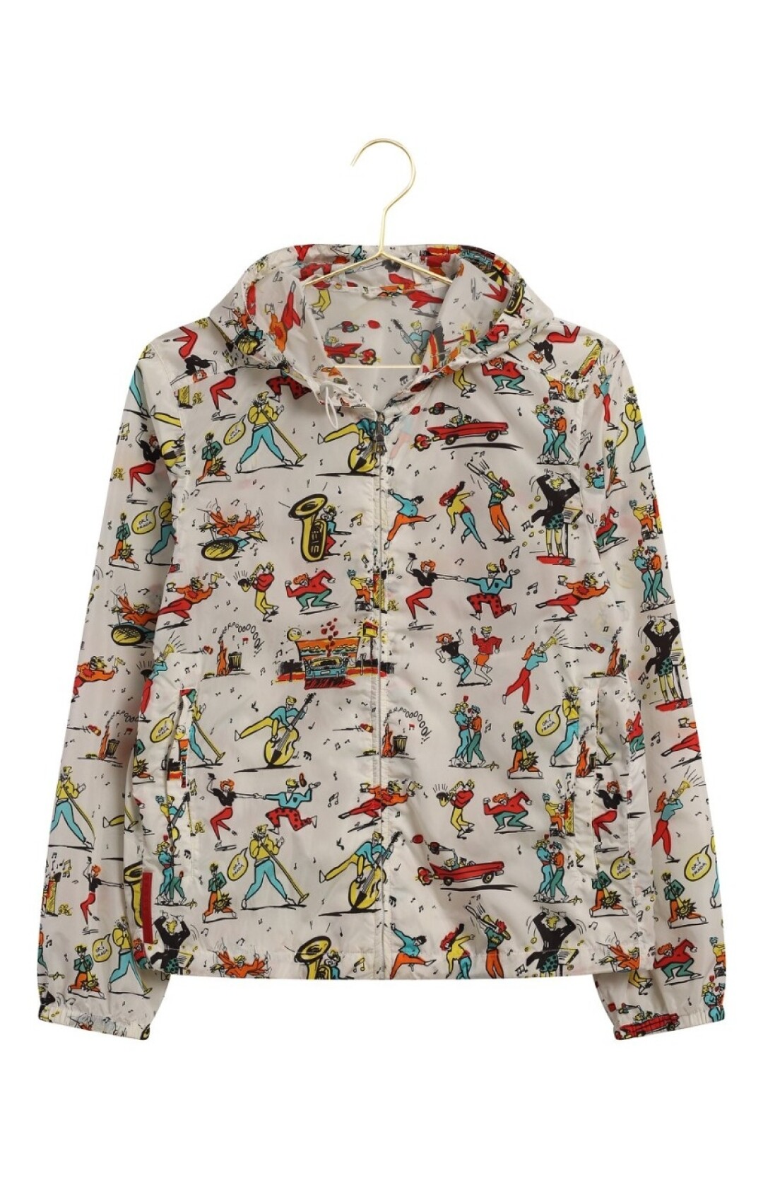 Prada, TSUM Collect, 146 000 руб.