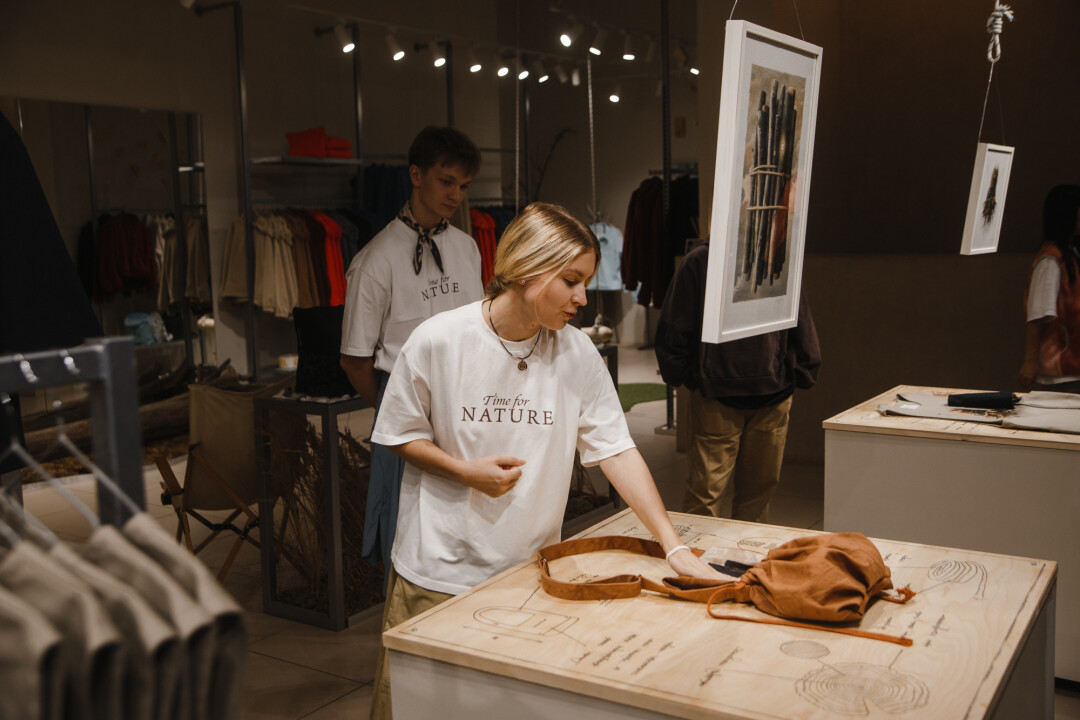 Екатерина Булгакова