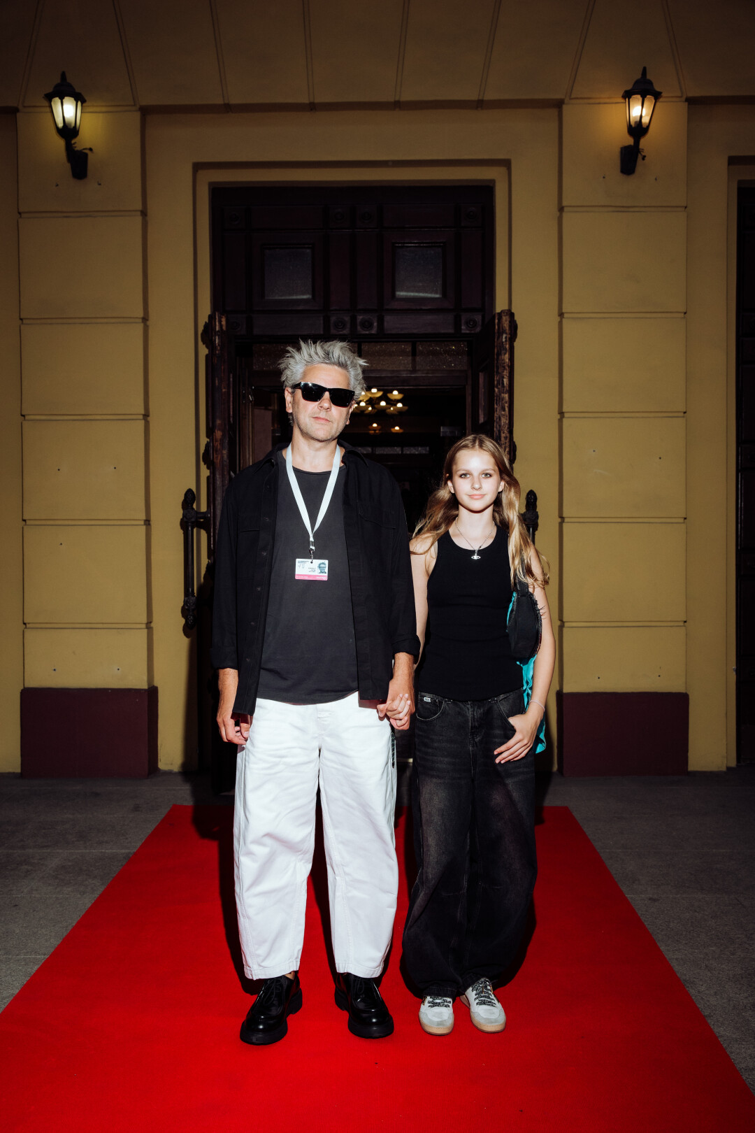 Сергей Харченко