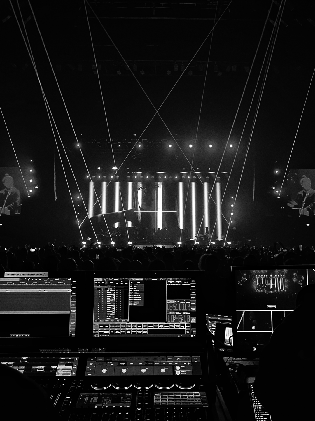 Концерт певицы AnnaLisa