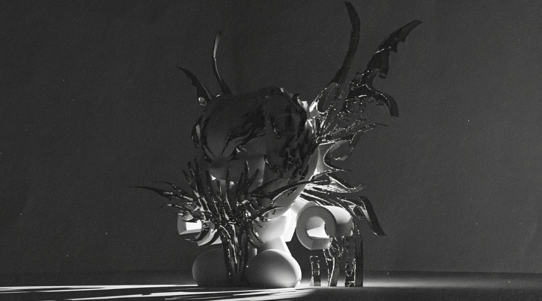 Дипломный проект Евгении