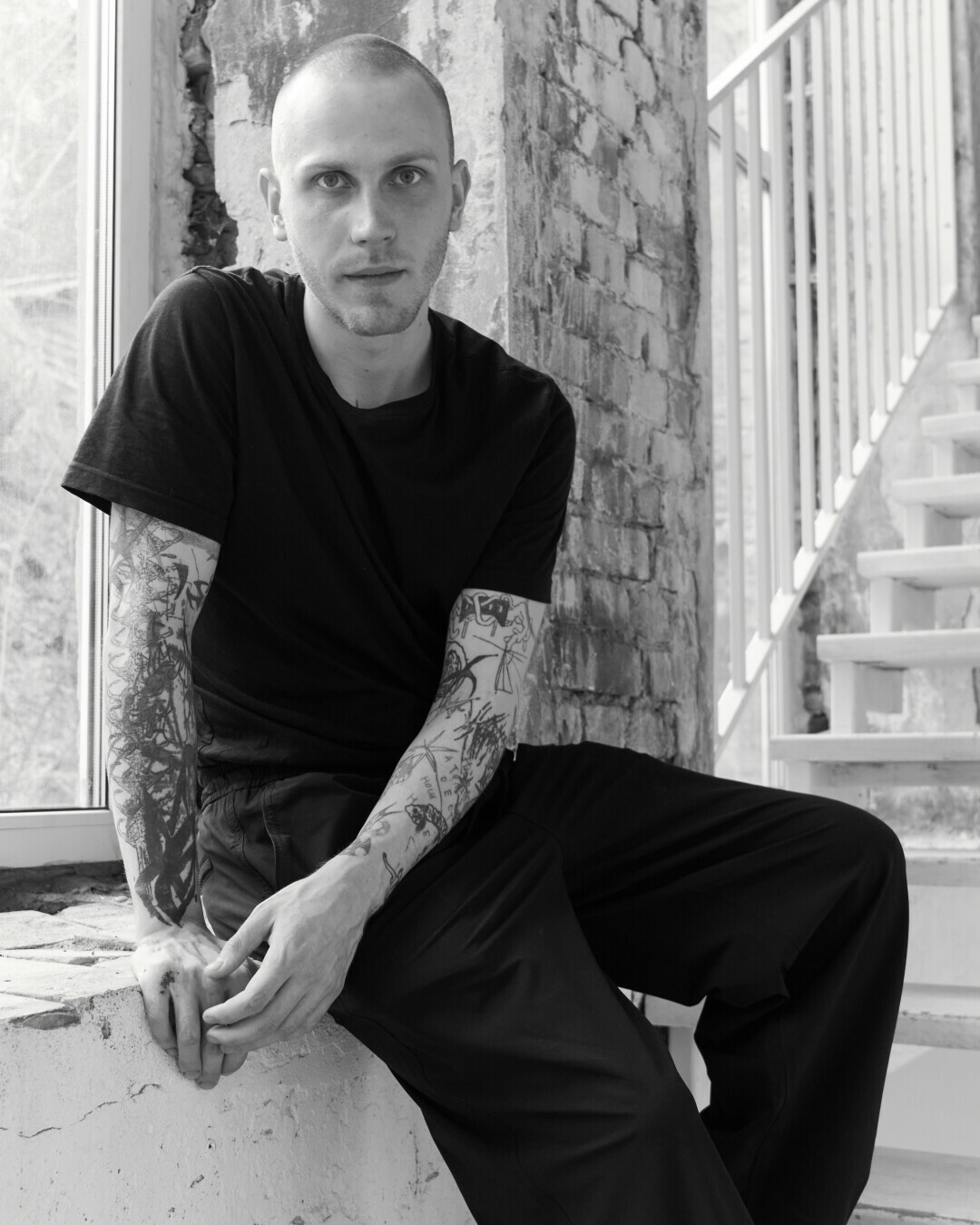 Никита Пирумов