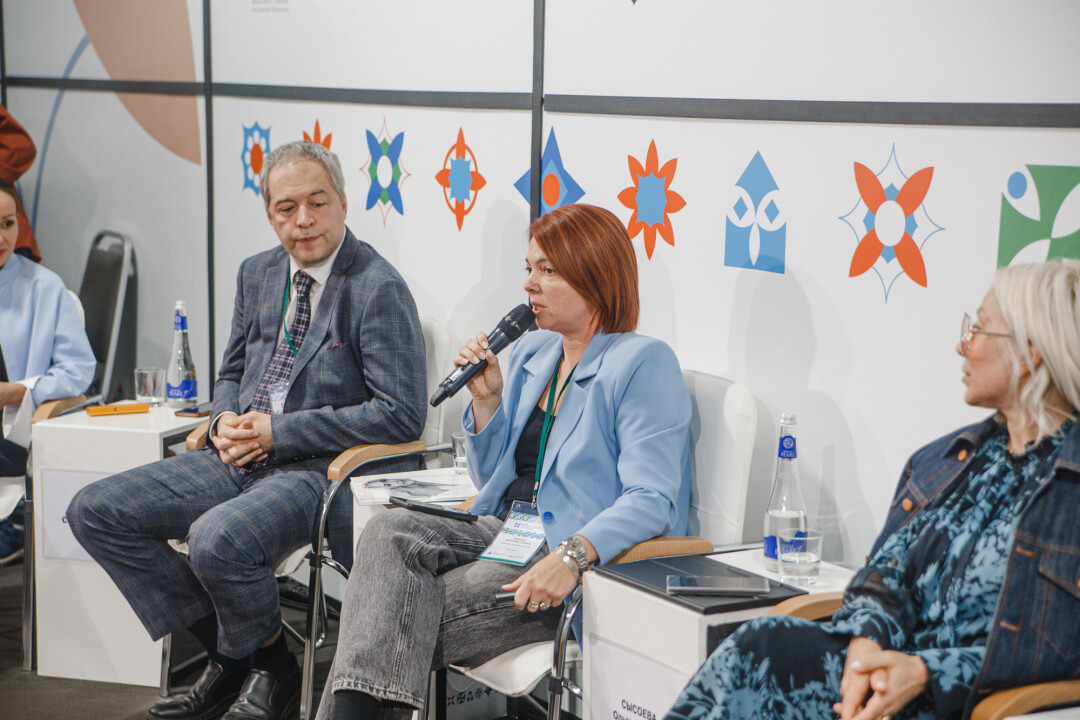 Илона Лапшина