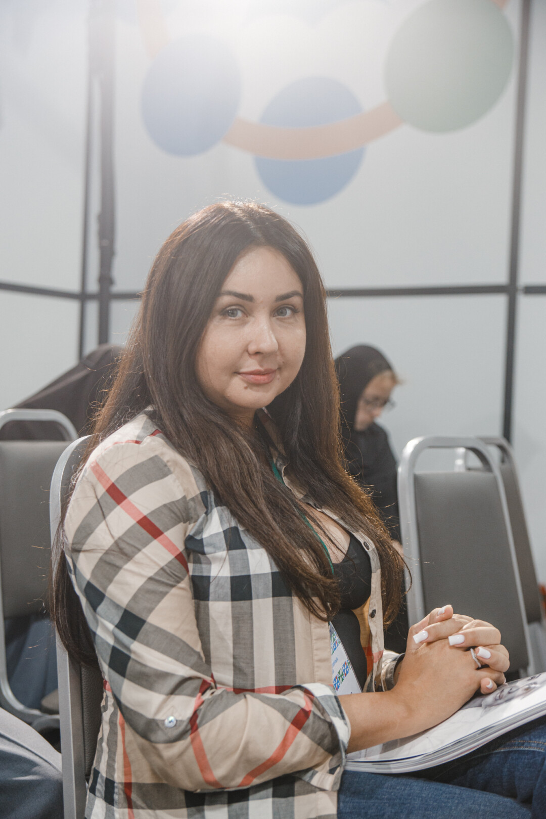 Мария Чернова